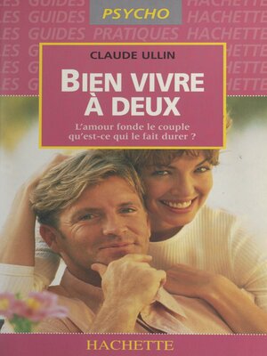 cover image of Bien vivre à deux